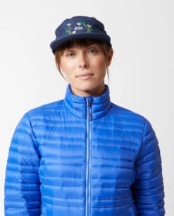 STIO Whimsy Aster 5 Panel Hat -STIO CLOTHING 400546 410 1