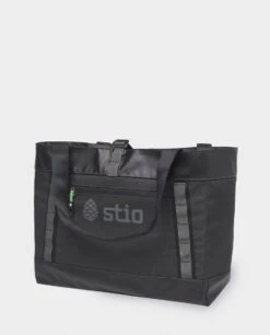 STIO Basin XT Carryall 35L -STIO CLOTHING 400548 010 3 aeecbf6d e9ac 4319 ac8f 4d8b07ac84ed