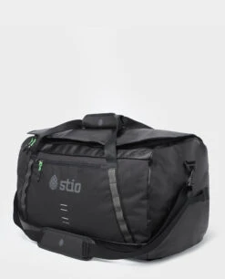 STIO Basin XT Duffel 90L -STIO CLOTHING 400549 010 4