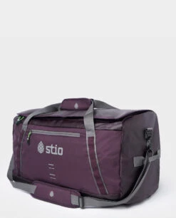 STIO Basin XT Duffel 90L -STIO CLOTHING 400549 501 1