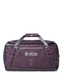 STIO Basin XT Duffel 90L -STIO CLOTHING 400549 501