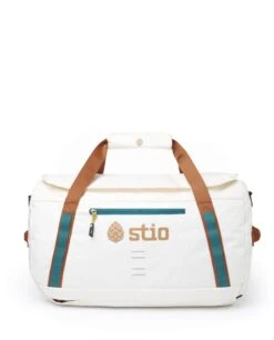 STIO Basin XT Duffel 55L -STIO CLOTHING 400550 101 1
