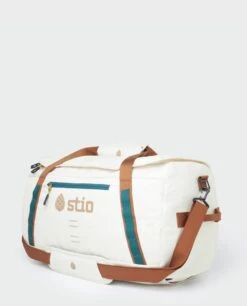 STIO Basin XT Duffel 55L -STIO CLOTHING 400550 101 3