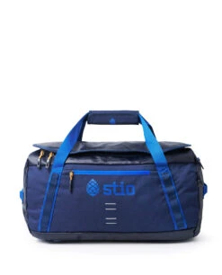 STIO Basin XT Duffel 55L -STIO CLOTHING 400550 410 1 7a1568be a23c 4416 9162 2e3e66450819