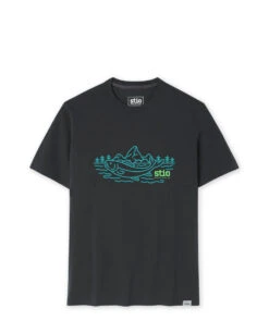 STIO Teton Trout Tee