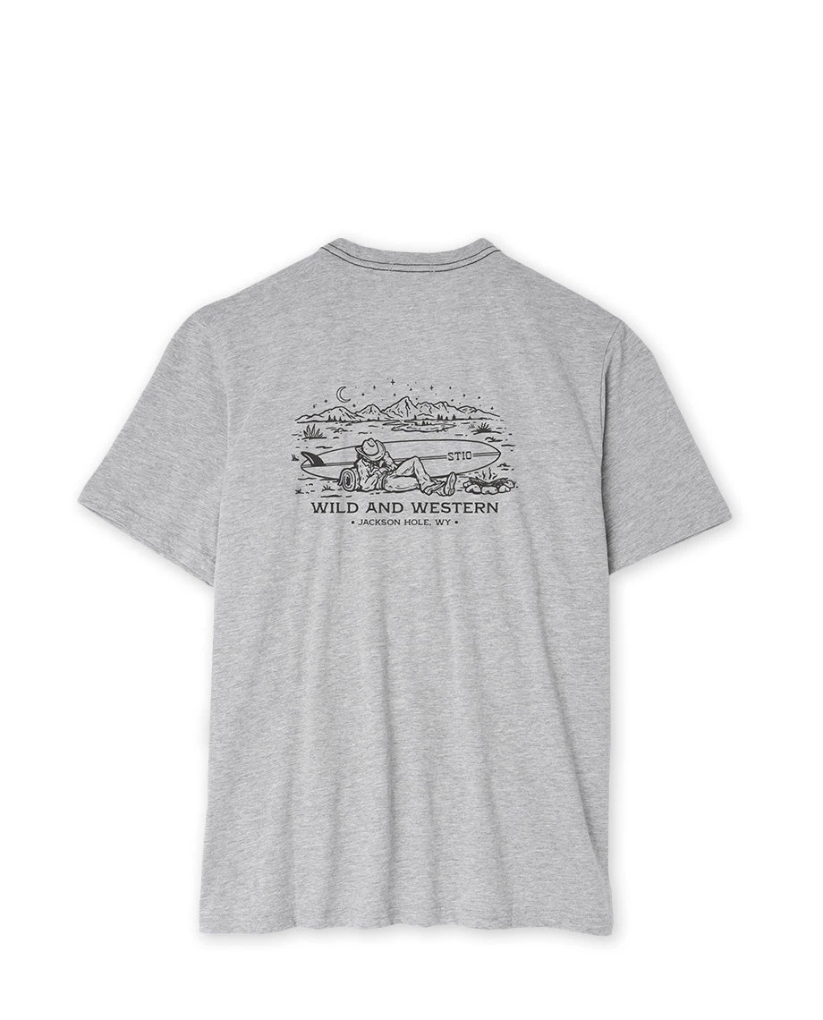 STIO Wild And Western Tee 5 STIO Wild And Western Tee - Image 3