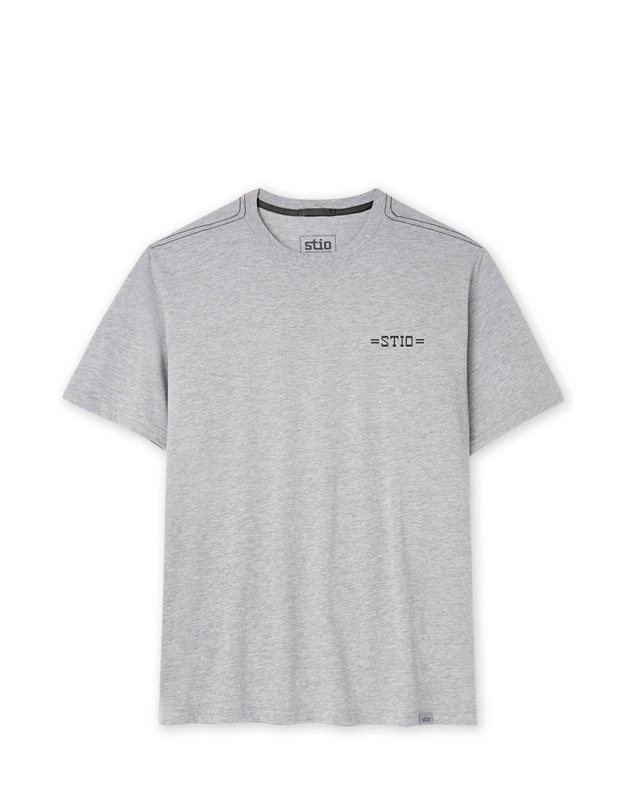 STIO Wild And Western Tee 3 STIO Wild And Western Tee