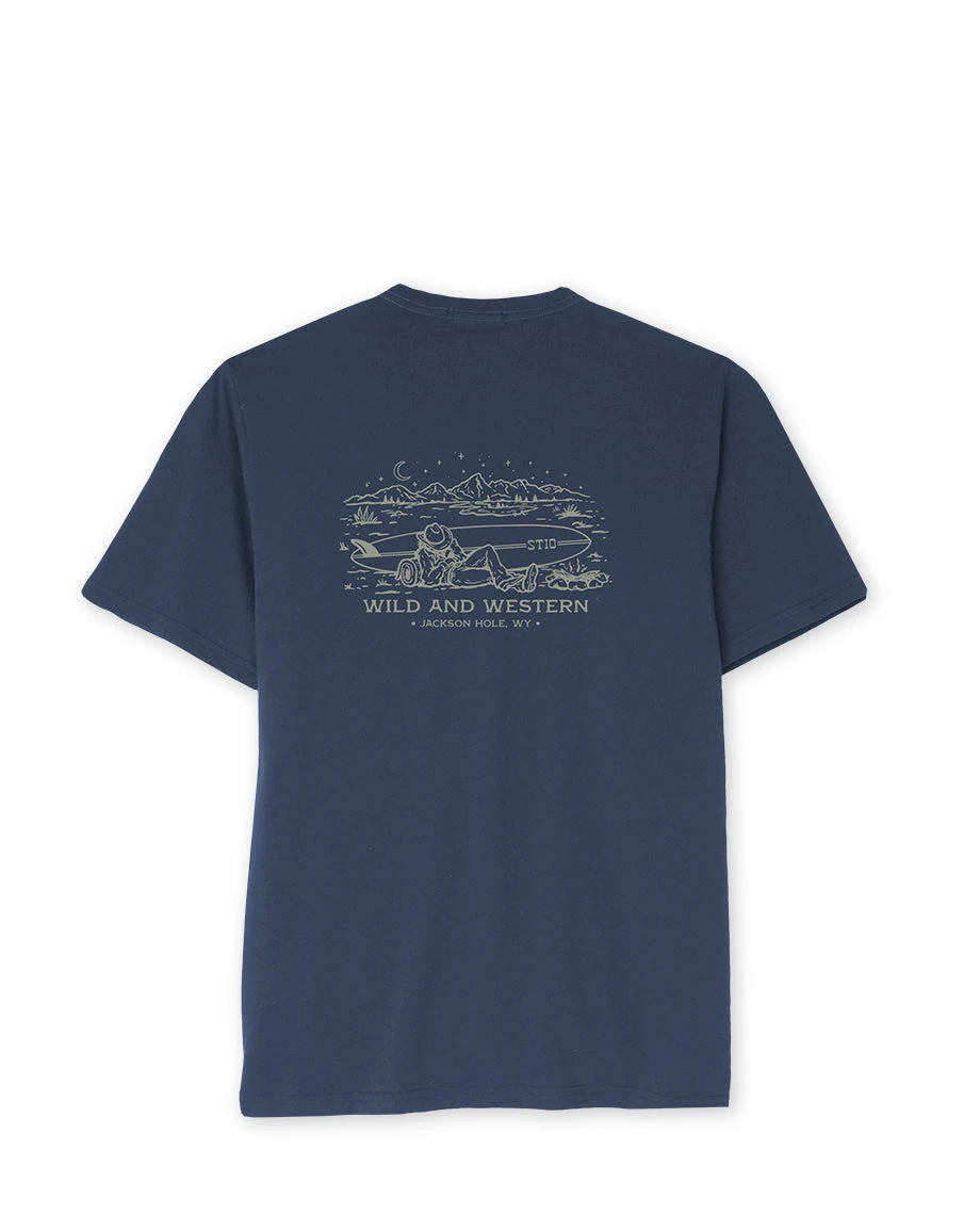 STIO Wild And Western Tee 11 STIO Wild And Western Tee - Image 9