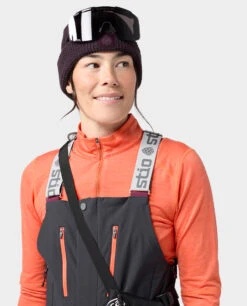 STIO Waffle Tate Beanie -STIO CLOTHING 400572 510 2