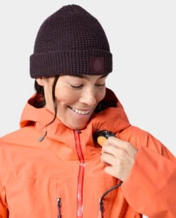 STIO Waffle Tate Beanie -STIO CLOTHING 400572 510 3