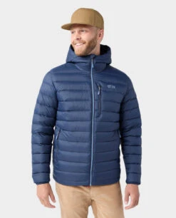 STIO Rivet Canvas Hat -STIO CLOTHING 400577 210