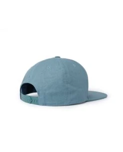 STIO Rivet Canvas Hat -STIO CLOTHING 400577 blue 1