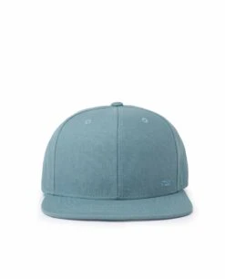 STIO Rivet Canvas Hat -STIO CLOTHING 400577 blue 3