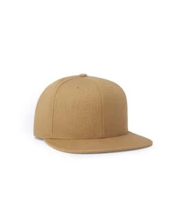 STIO Rivet Canvas Hat -STIO CLOTHING 400577 brown 2