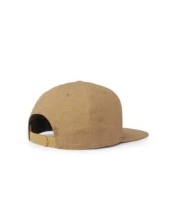 STIO Rivet Canvas Hat -STIO CLOTHING 400577 brown 3