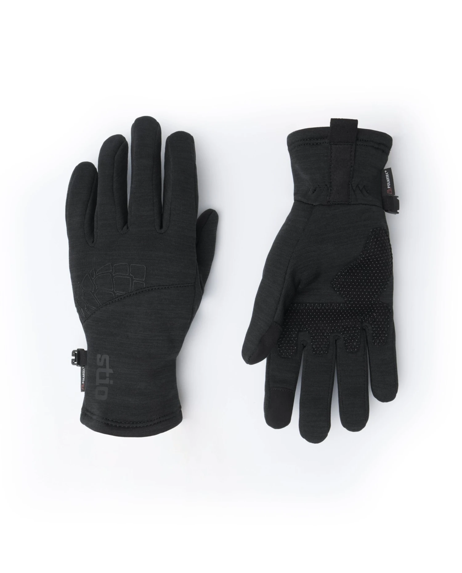 STIO Glide Power Stretch Glove 3 STIO Glide Power Stretch Glove