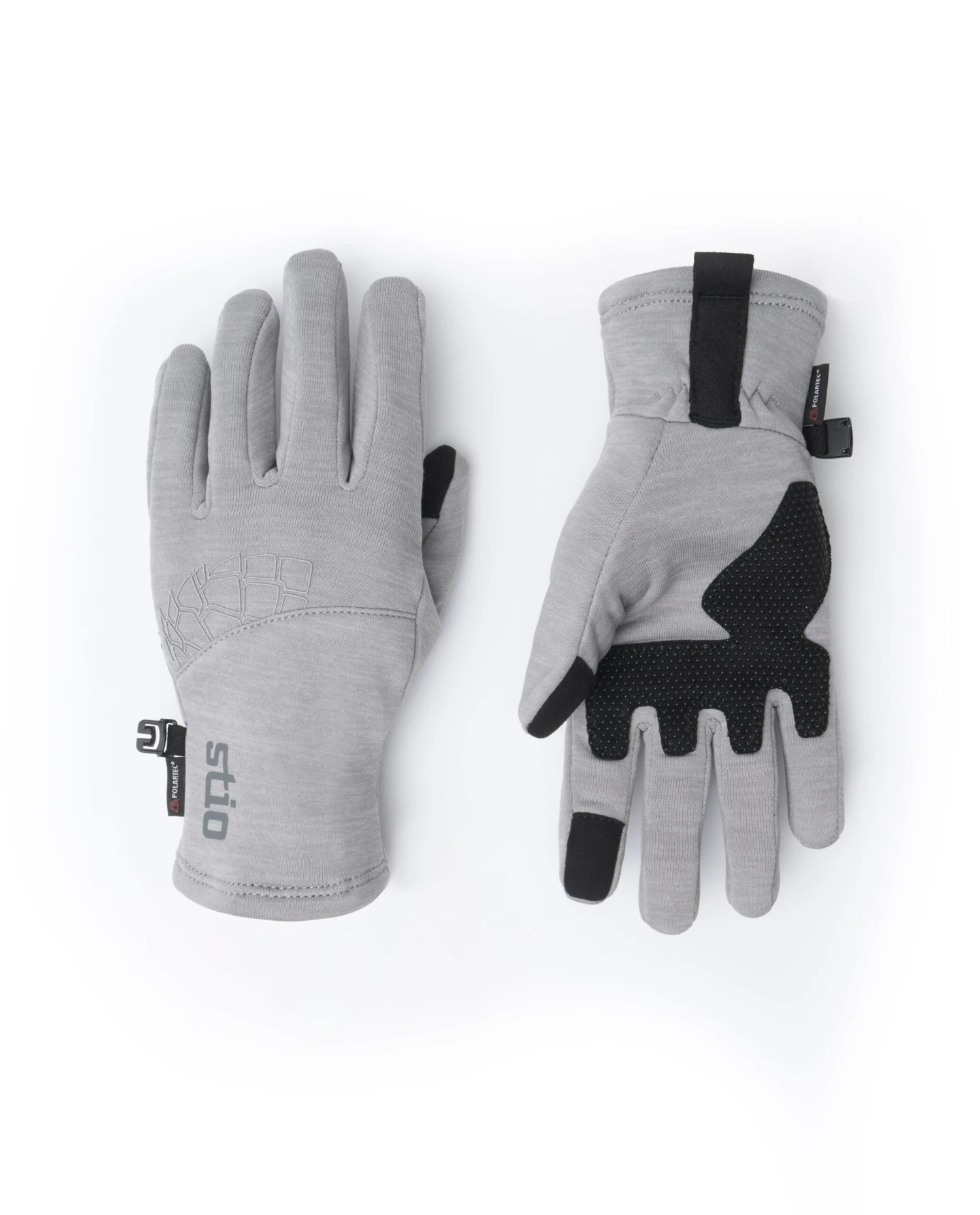STIO Glide Power Stretch Glove 5 STIO Glide Power Stretch Glove - Image 3