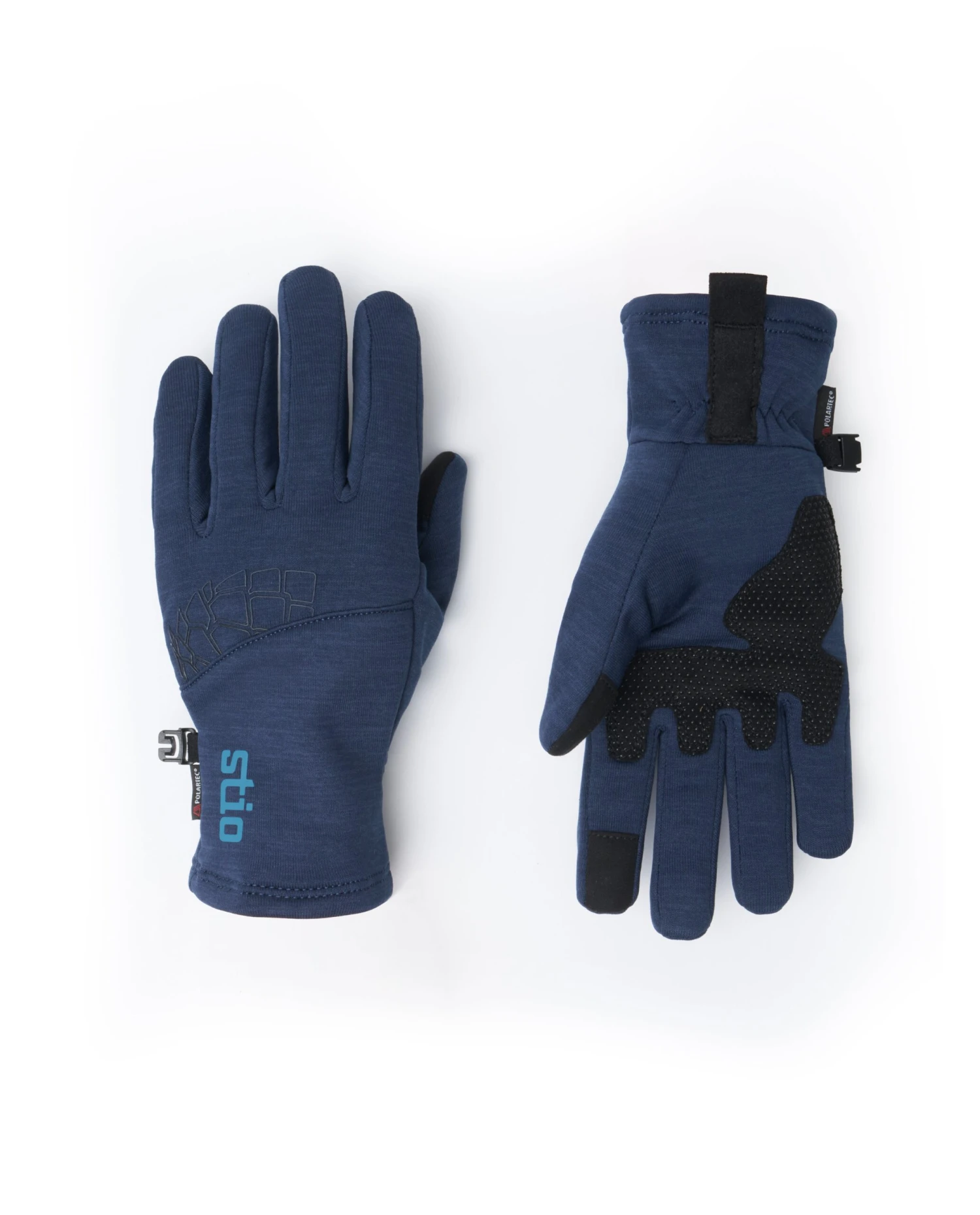 STIO Glide Power Stretch Glove 7 STIO Glide Power Stretch Glove - Image 5