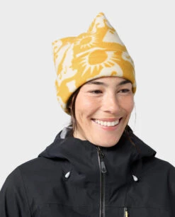 STIO Turpin Peaks Beanie -STIO CLOTHING 400579 710 OM