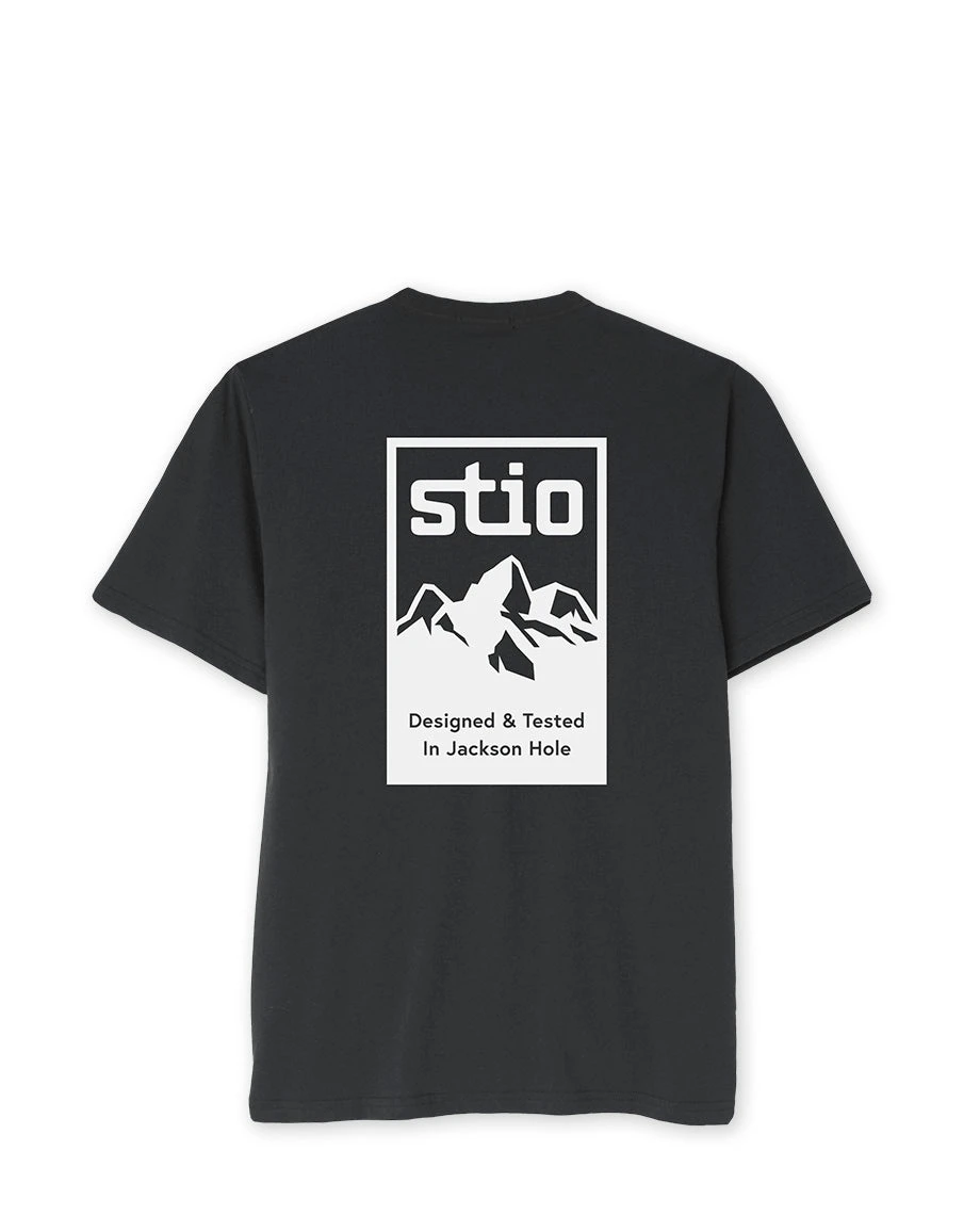 Stio Grand Tee 5 Stio Grand Tee - Image 3
