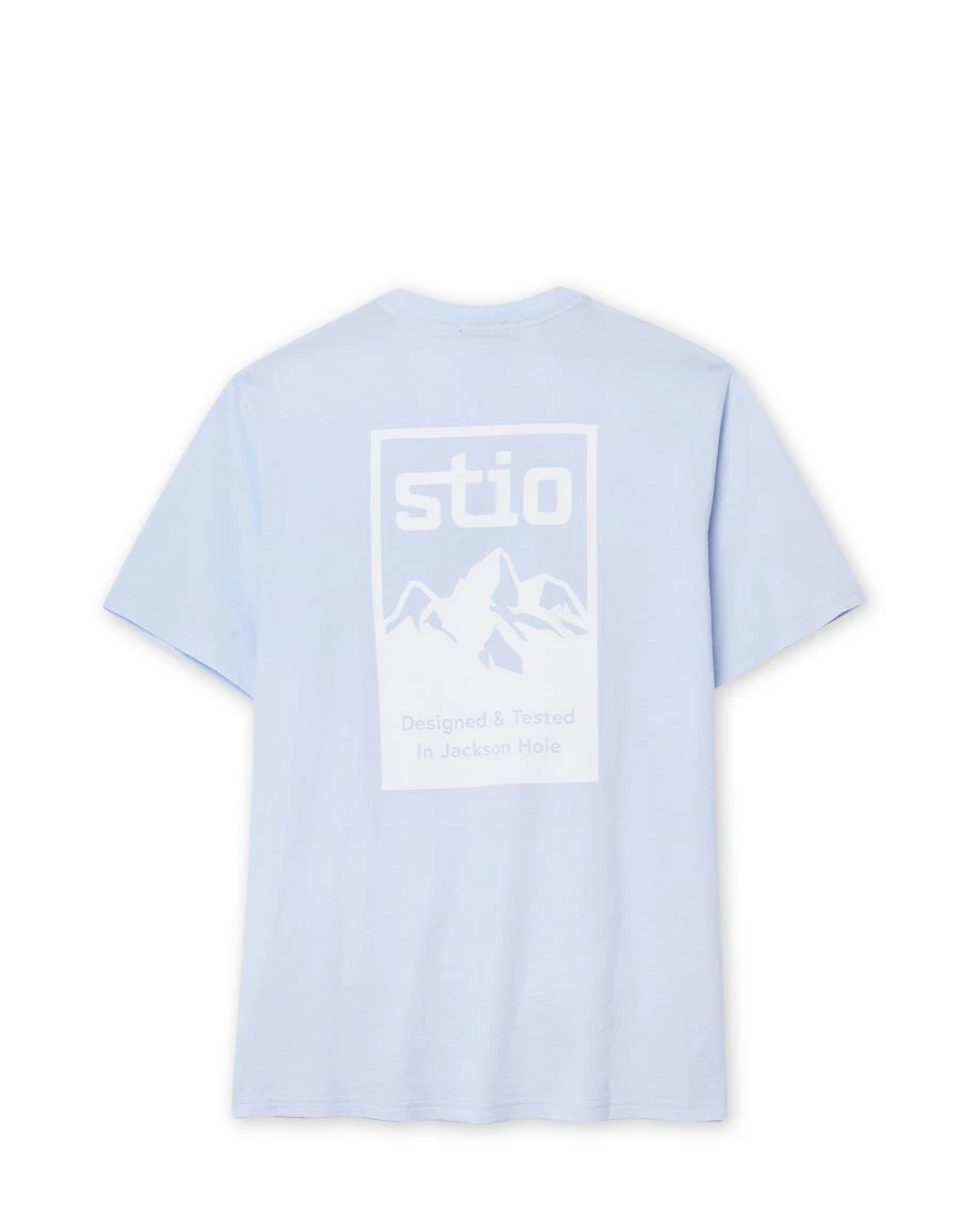 Stio Grand Tee 8 Stio Grand Tee - Image 6