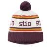 STIO Percy Beanie -STIO CLOTHING 400591 510 2c4f84ac 5b37 4bd8 8063 37906103ca65