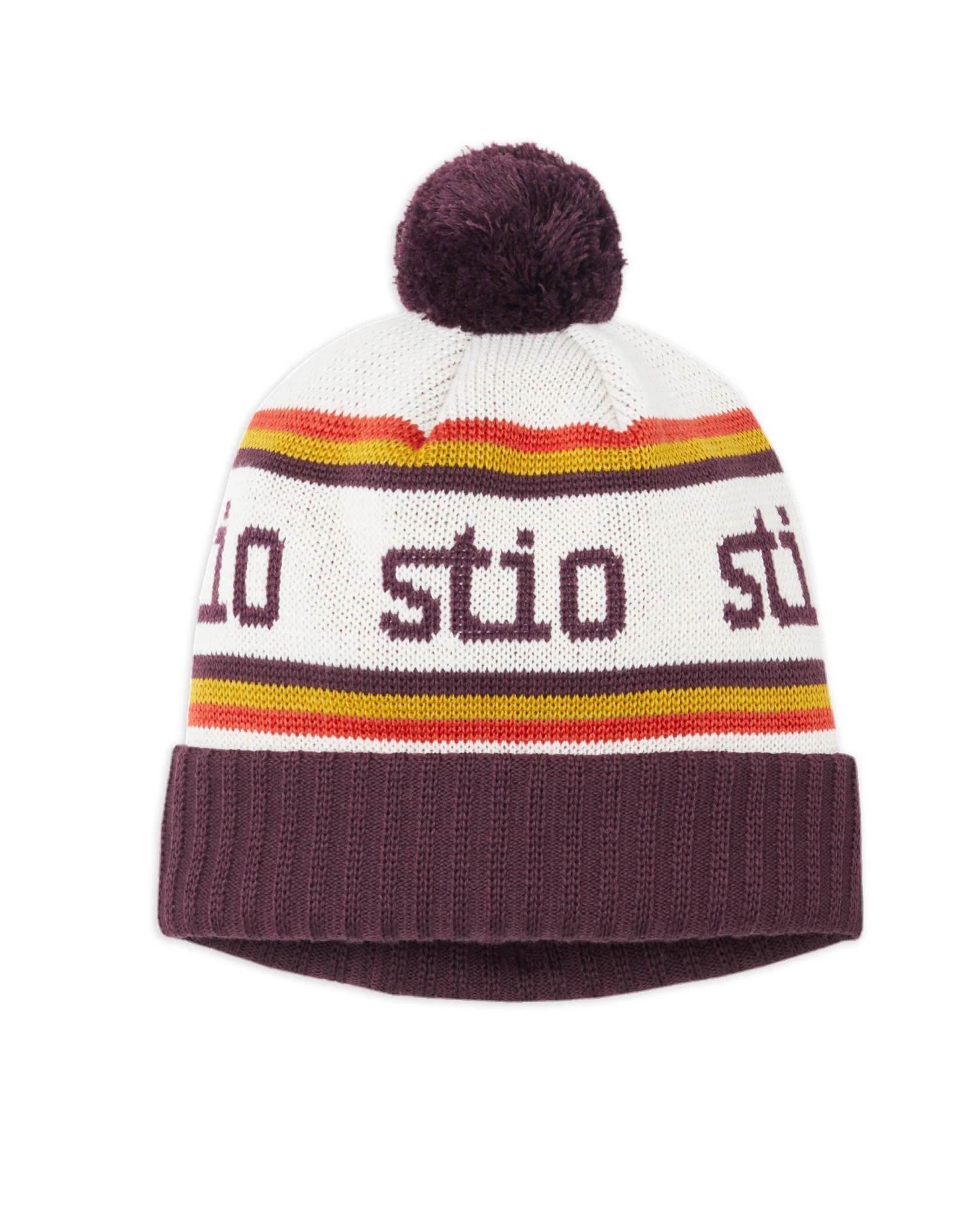 STIO Percy Beanie 3 STIO Percy Beanie