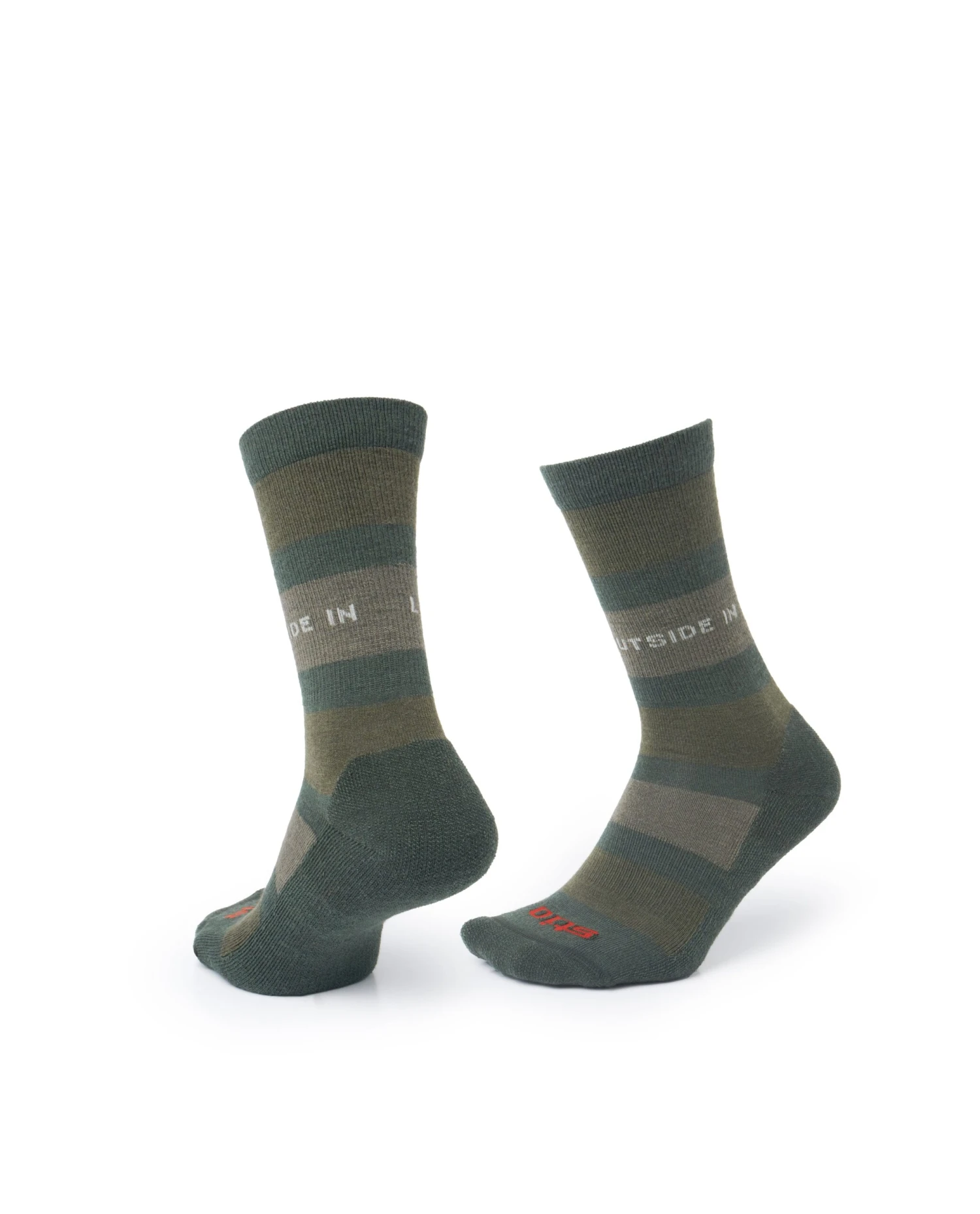 Stio Crew Sock 3 Stio Crew Sock