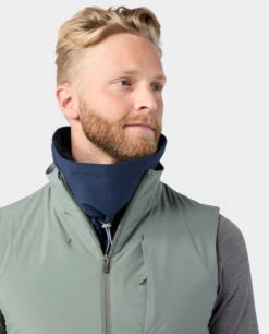 STIO Fernos Insulated Neck Gaiter -STIO CLOTHING 400603 410 1