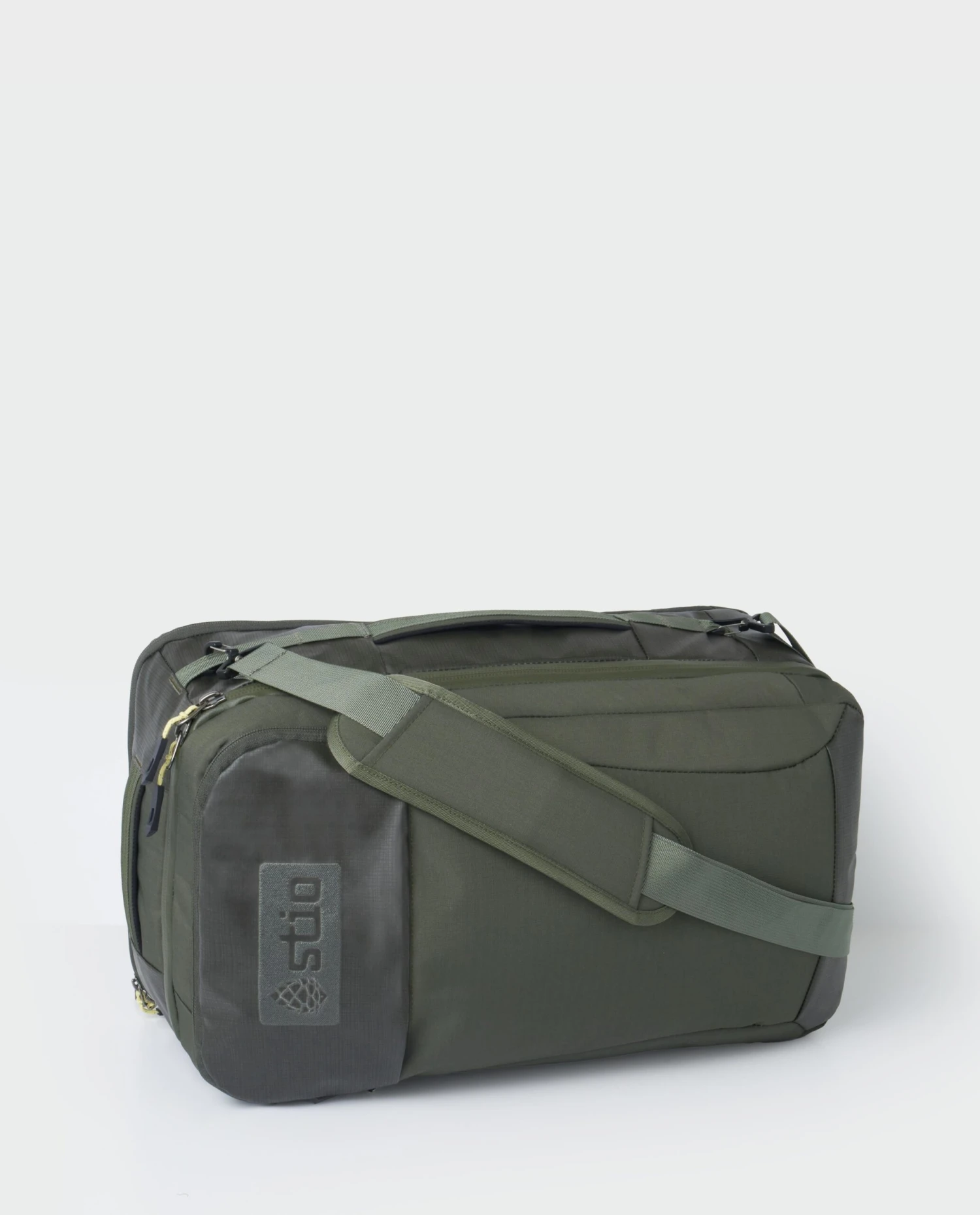 STIO Basin XT Travel Pack 30L 14 STIO Basin XT Travel Pack 30L - Image 12