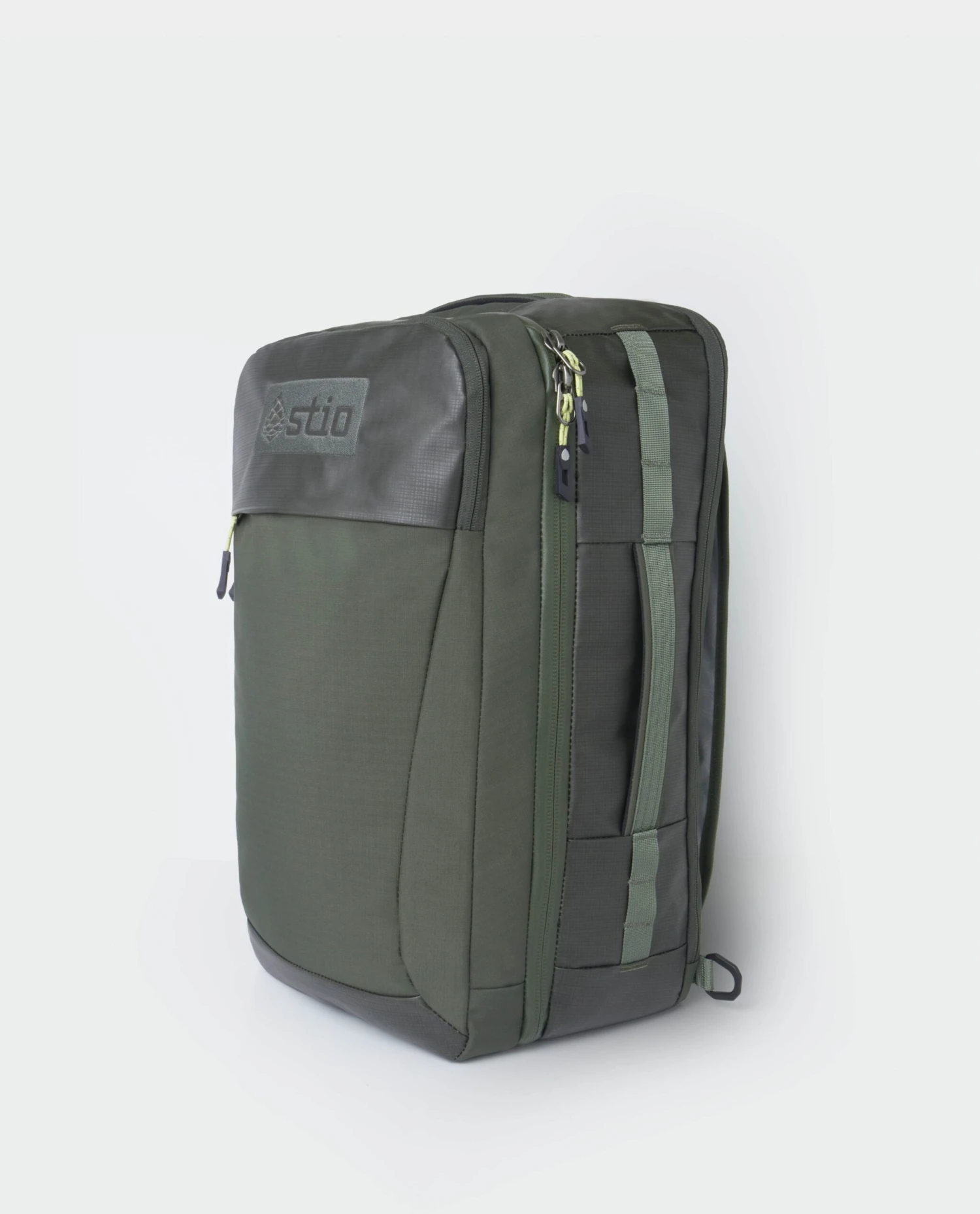 STIO Basin XT Travel Pack 30L 5 STIO Basin XT Travel Pack 30L - Image 3