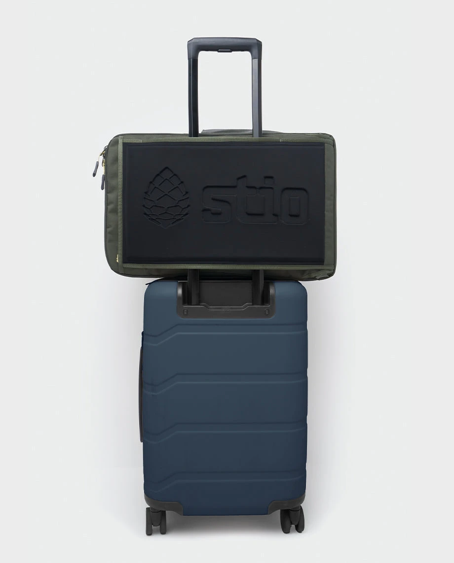 STIO Basin XT Travel Pack 30L 11 STIO Basin XT Travel Pack 30L - Image 9