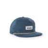 STIO Rivet Cord Hat 2 STIO Rivet Cord Hat -STIO CLOTHING 400609 blue 2