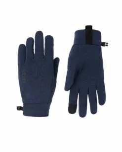 STIO Basis PeakWool Midweight Glove