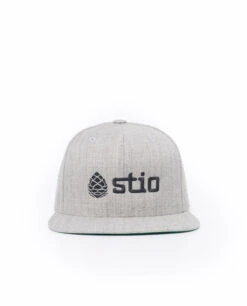 Stio Logo Hat -STIO CLOTHING 400613 030