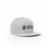 Stio Logo Hat -STIO CLOTHING 400613 030 angle