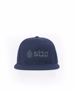 Stio Logo Hat -STIO CLOTHING 400613 410