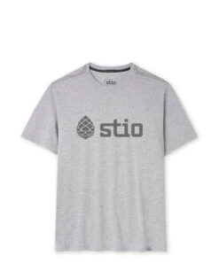 Stio Logo Tee