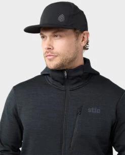 STIO Tracksetter Hat -STIO CLOTHING 400623 001 OM 1