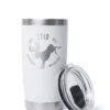 STIO Bucking Jack Yeti Rambler® 20oz Tumbler -STIO CLOTHING 400626 100