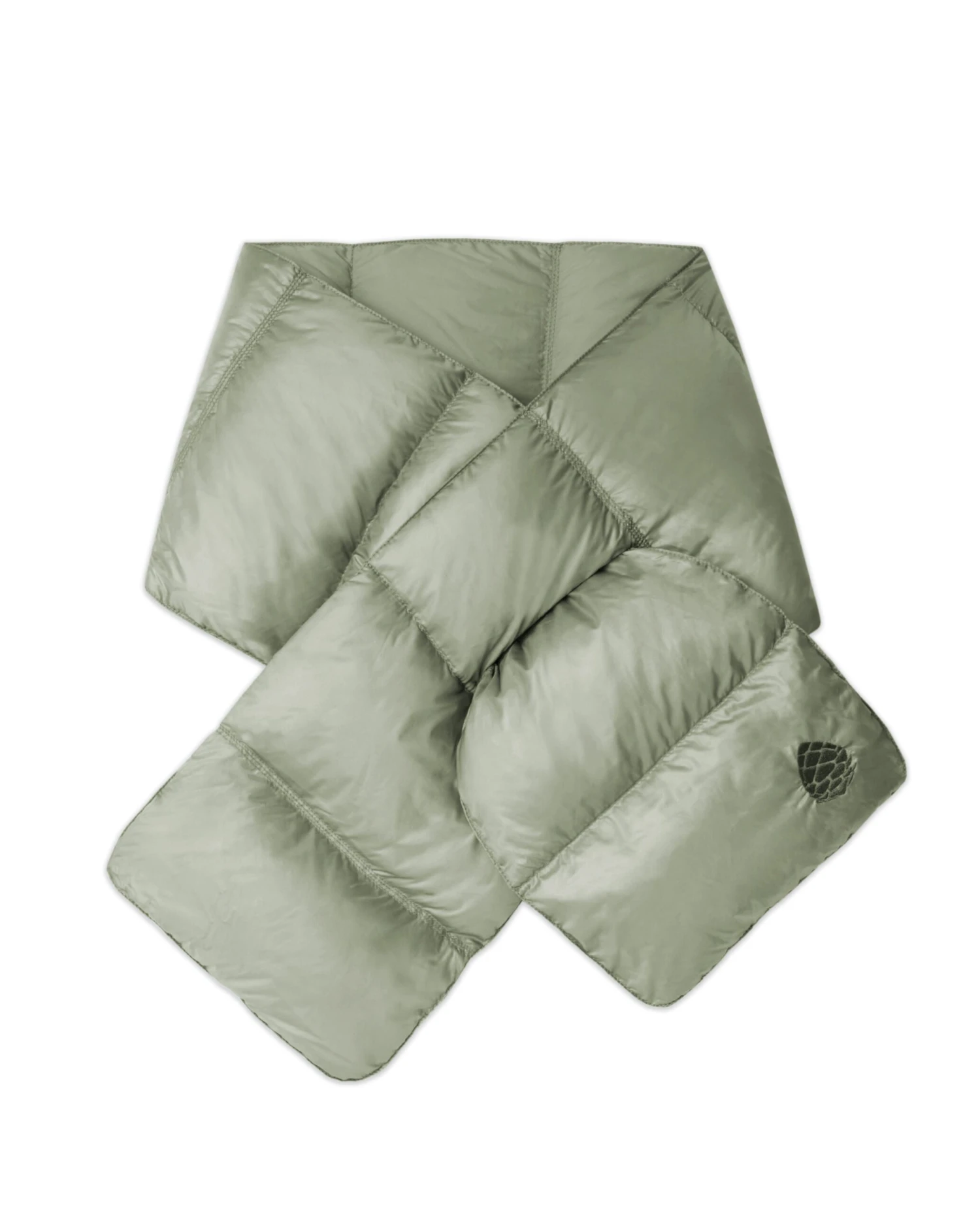 STIO Hometown Down Scarf 7 STIO Hometown Down Scarf - Image 5