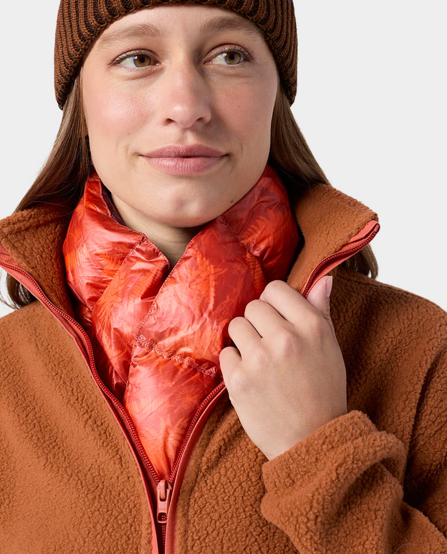 STIO Hometown Down Scarf 11 STIO Hometown Down Scarf - Image 9