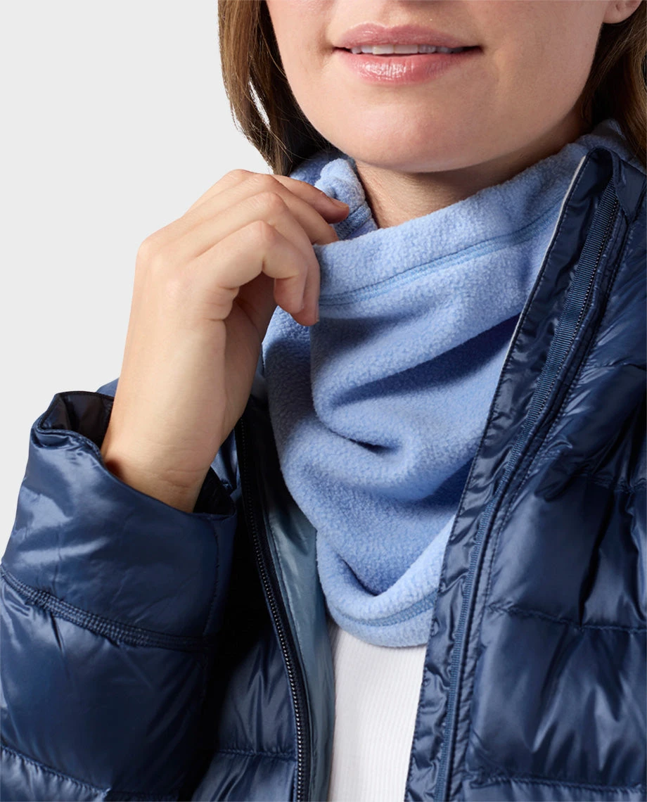 STIO Turpin Fleece Neck Gaiter 7 STIO Turpin Fleece Neck Gaiter - Image 5