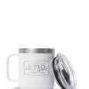 STIO Frontier Yeti Rambler® 10oz Mug -STIO CLOTHING 400636 100