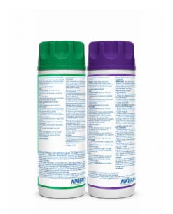 Nikwax® Down DUO-Pack -STIO CLOTHING 76553PM 801 300mL 2