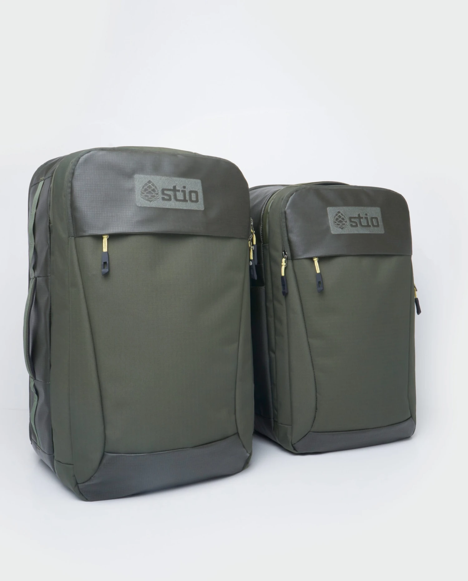 STIO Basin XT Travel Pack 30L 20 STIO Basin XT Travel Pack 30L - Image 18