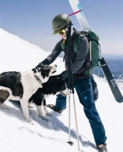 STIO Men's Fernos Insulated Vest -STIO CLOTHING PDP Lifestyle tile Men s Fernos Insulated Vest