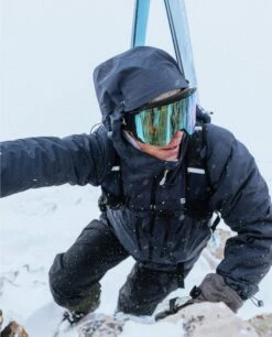 STIO Men's Objective Pro Jacket 32 STIO Men's Objective Pro Jacket -STIO CLOTHING PDP Lifestyle tile Men s Objective Pro Jacket