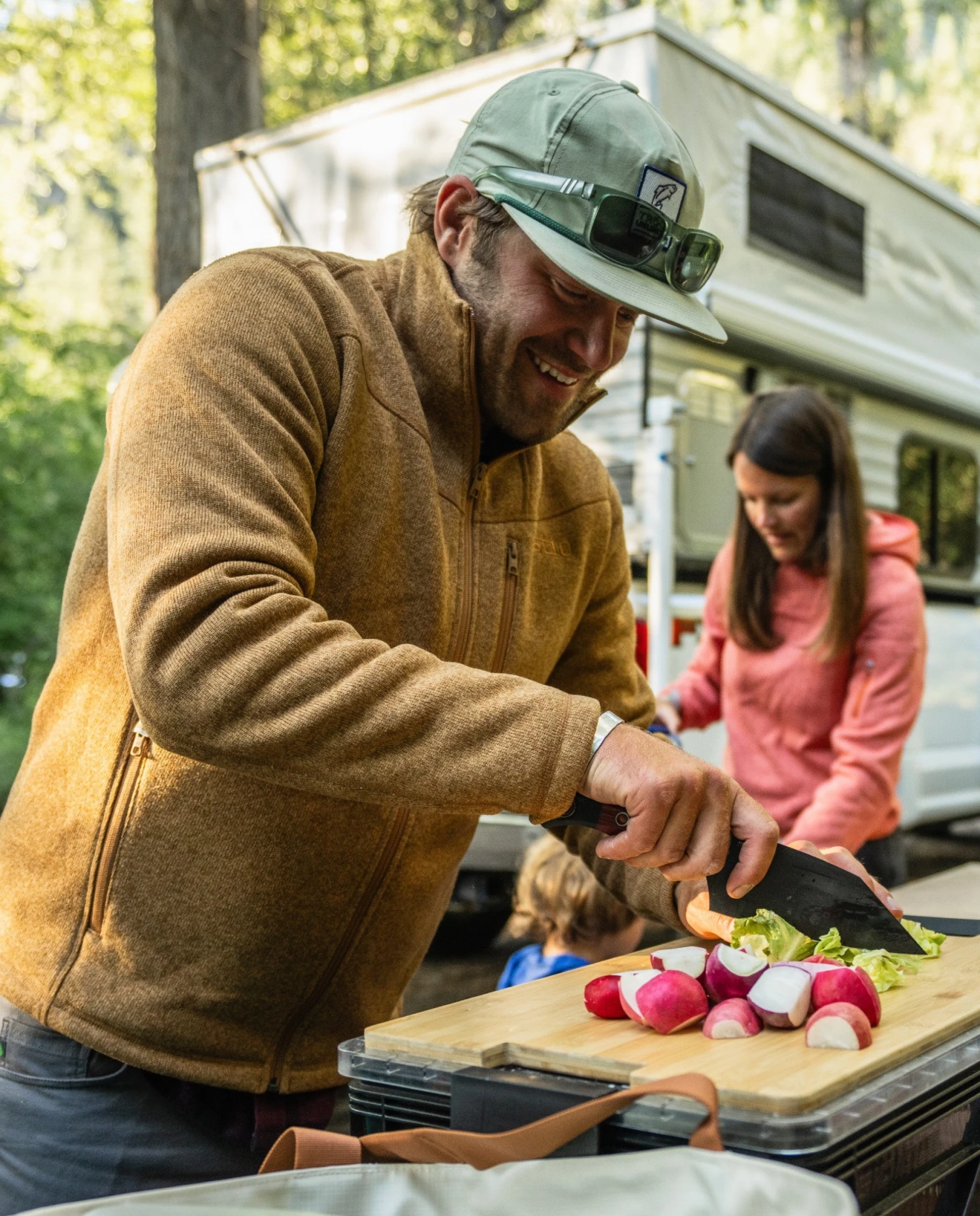 STIO Men's Wilcox Fleece Jacket 18 STIO Men's Wilcox Fleece Jacket - Image 16