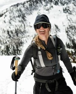 STIO Women's Basis PeakWool Midweight Half Zip 37 STIO Women's Basis PeakWool Midweight Half Zip -STIO CLOTHING PDP Lifestyle tile Women s Basis PeakWool Midweight Half Zip 68da21d1 6f03 4abd 9092 a68b2d19cada